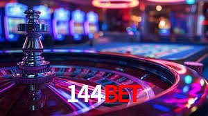 Welcome Bonus 144BET