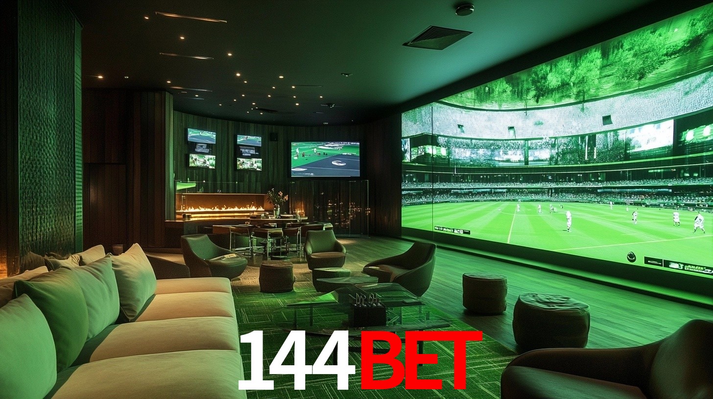 144BET login