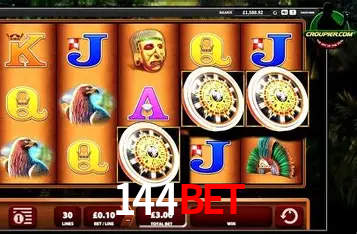 A Revolução dos Aplicativos de Jogos no 144BET
