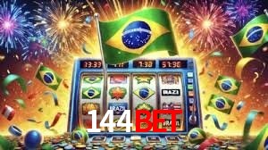 Player Reviews 144BET