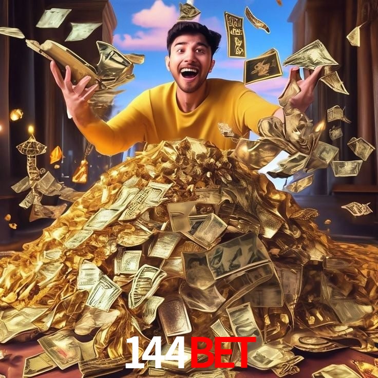 Tennis Betting 144BET