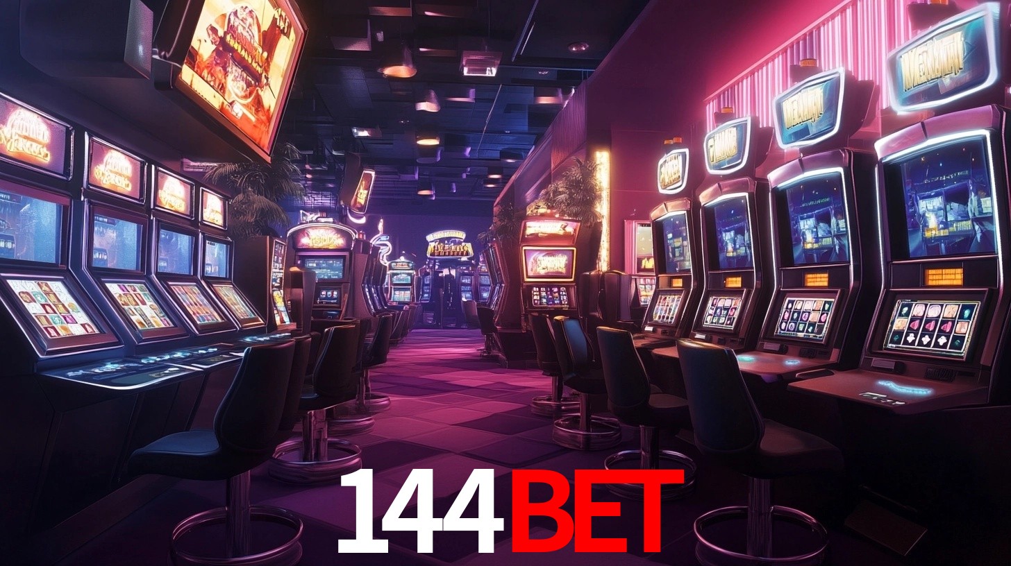 Tournaments 144BET