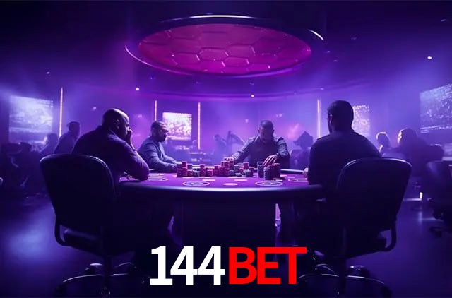 Descubra o Programa VIP da 144BET: Vantagens Exclusivas para Jogadores
