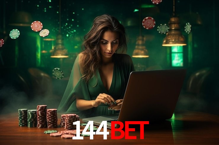 Instant EasyPaisa 144BET