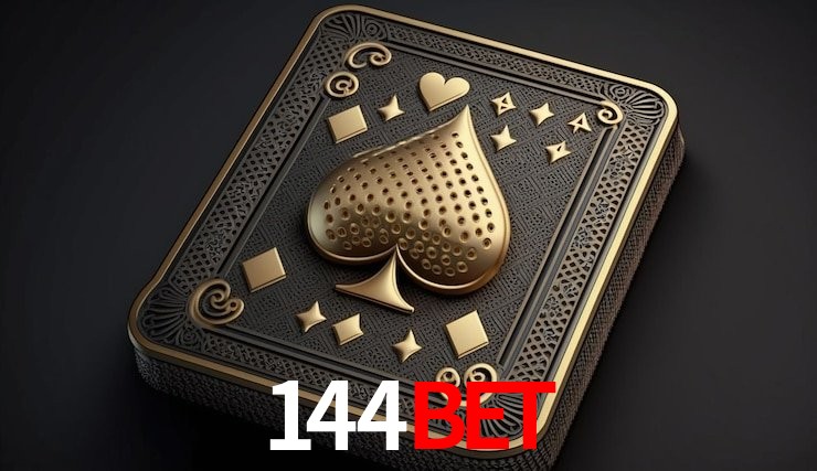 Bonus Features 144BET