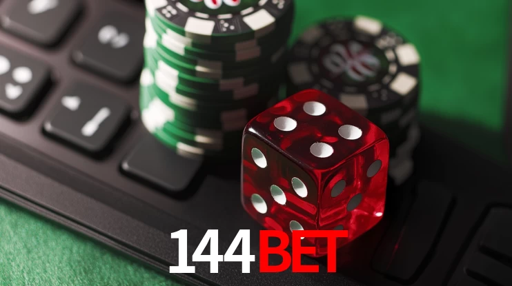 Quick Registration 144BET