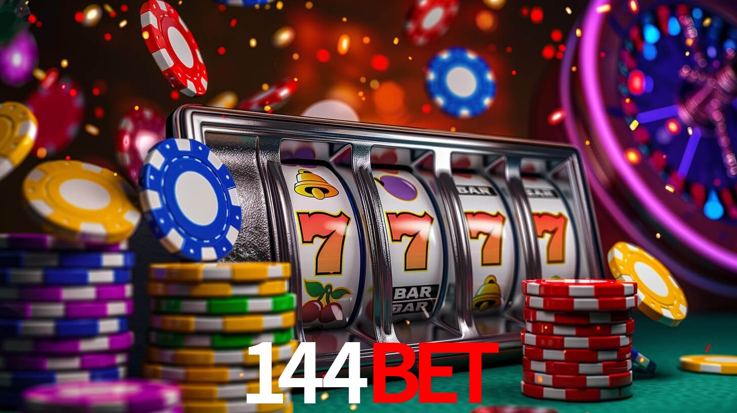 cassino 144BET