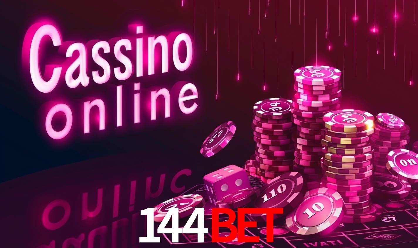 Descubra a Essência do 144BET: Nossa História e Compromissos