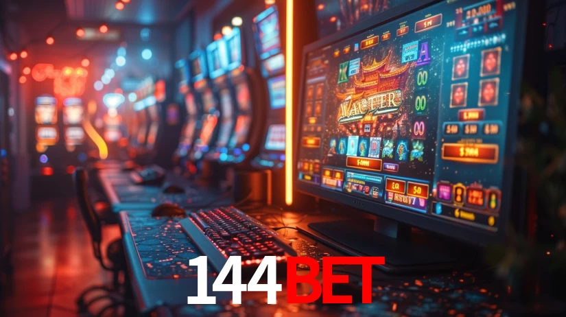 Experimente o Login Seguro Premium no 144BET