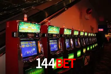 Descubra a Essência do 144BET: Nossa História e Compromissos