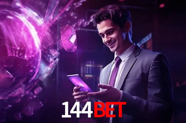 Tennis Betting 144BET