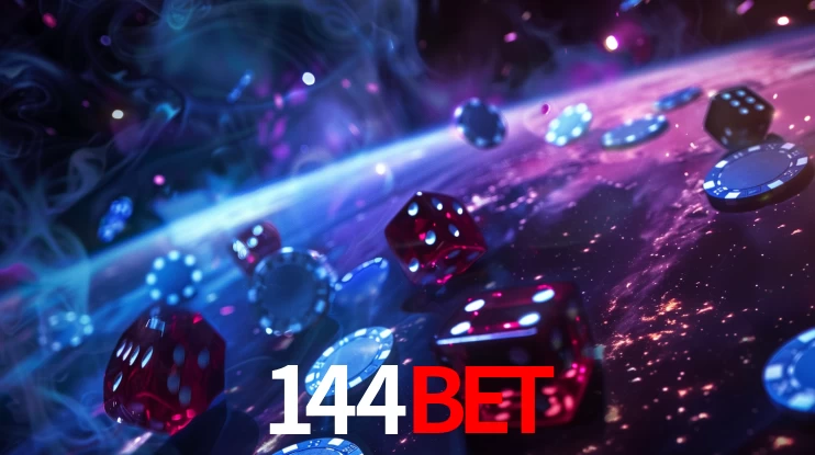 Game Providers 144BET