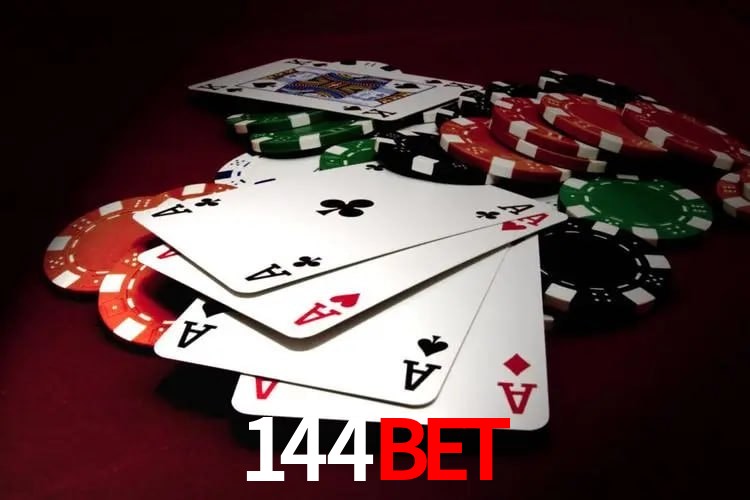 Basketball Betting 144BET