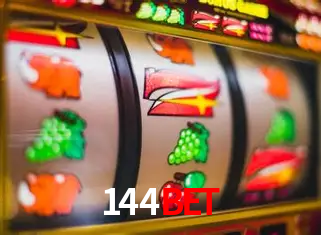 Descubra o Mundo do Cassino Online com 144BET