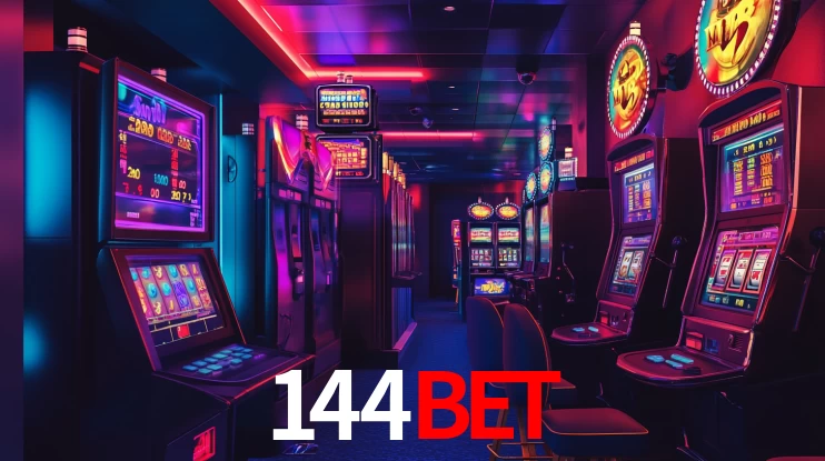 Welcome Bonus 144BET