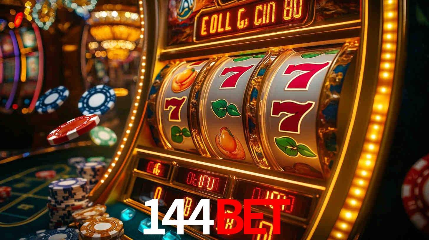 Premium Interface 144BET