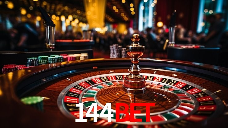 Seasonal Promotions 144BET
