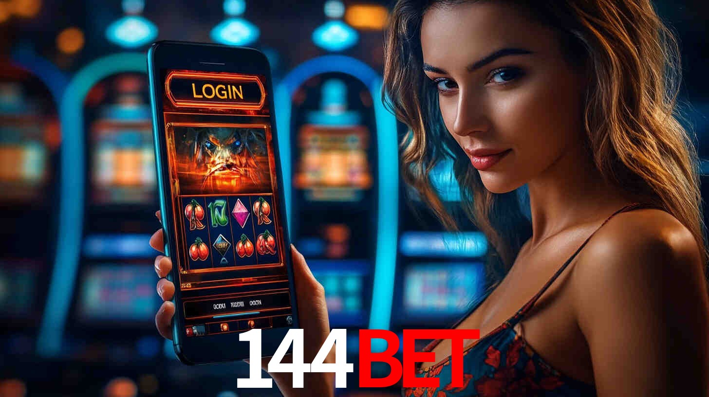 144BET login