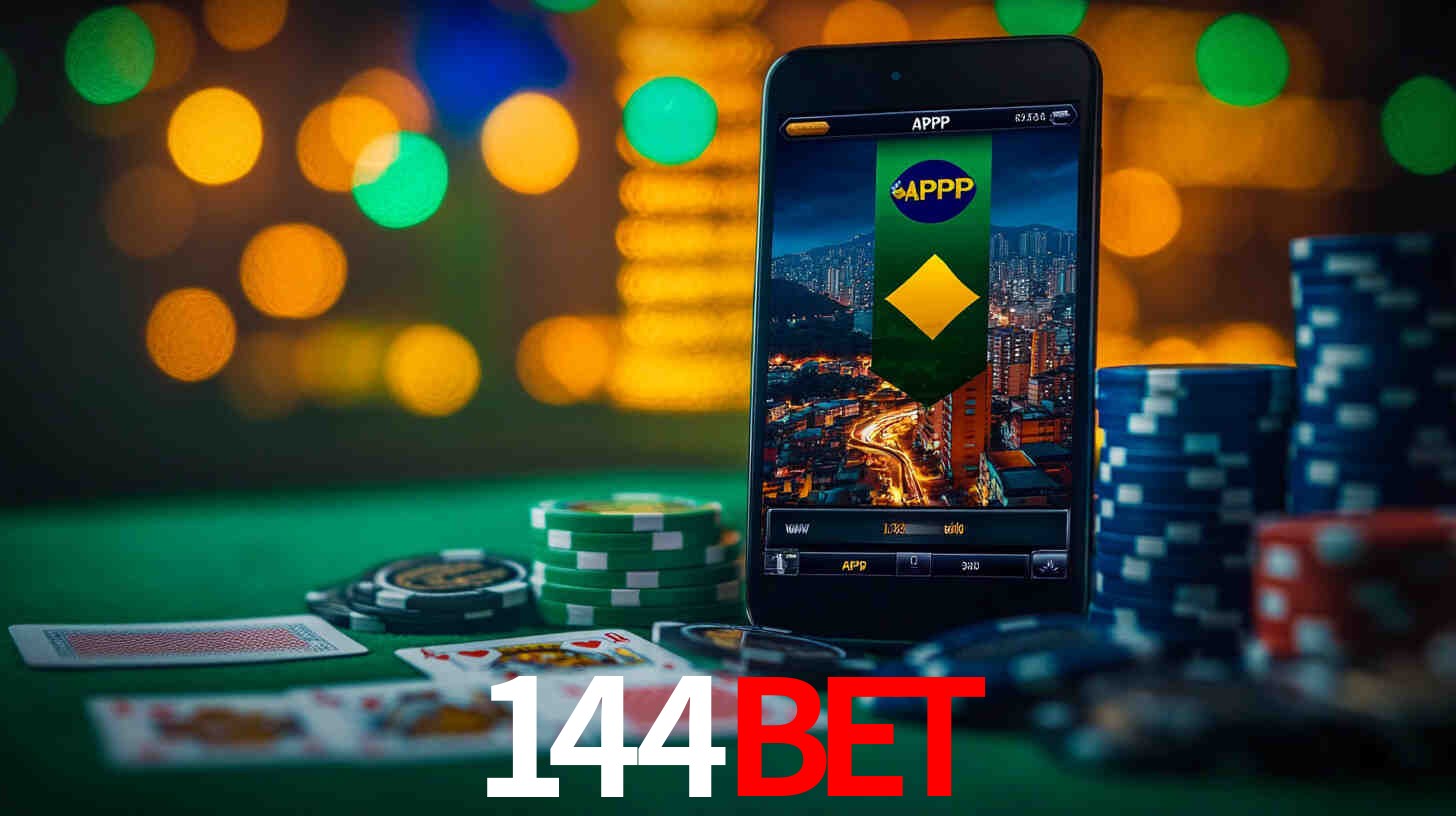 A Popularidade dos Caça-Níqueis no 144BET