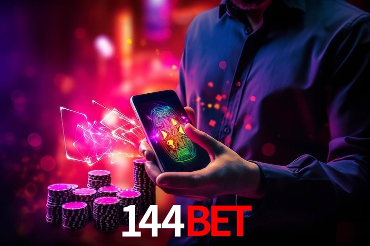 Football Betting 144BET