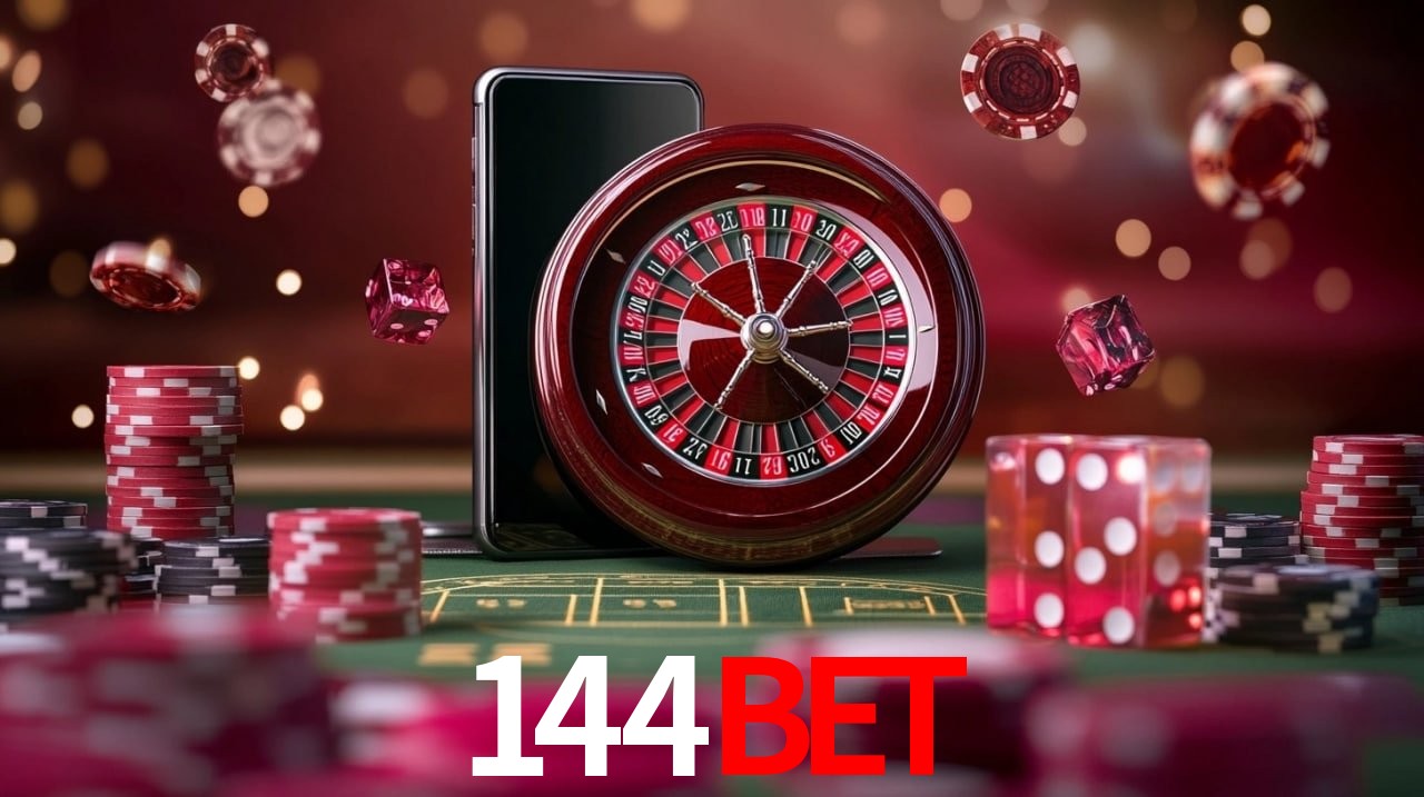 Football Betting 144BET