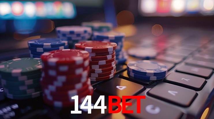 Quick Registration 144BET
