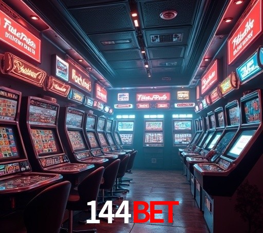 API Integration 144BET