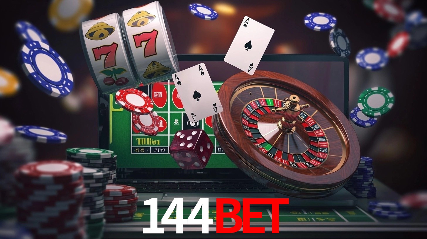Programa VIP 144BET