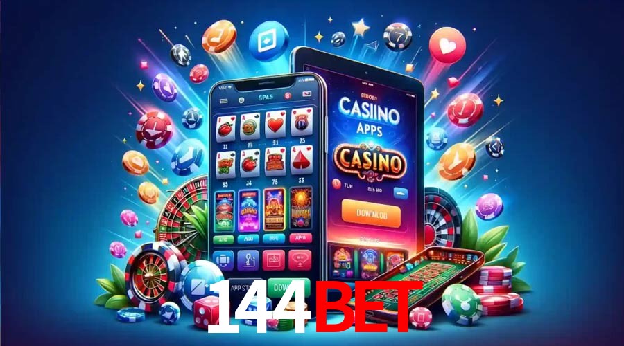 2FA Security 144BET