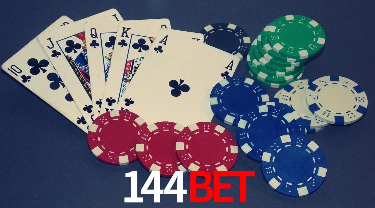 Game Statistics 144BET