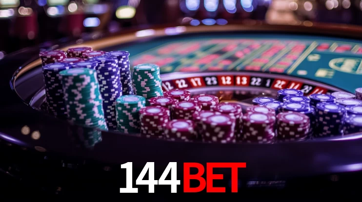 Tournaments 144BET