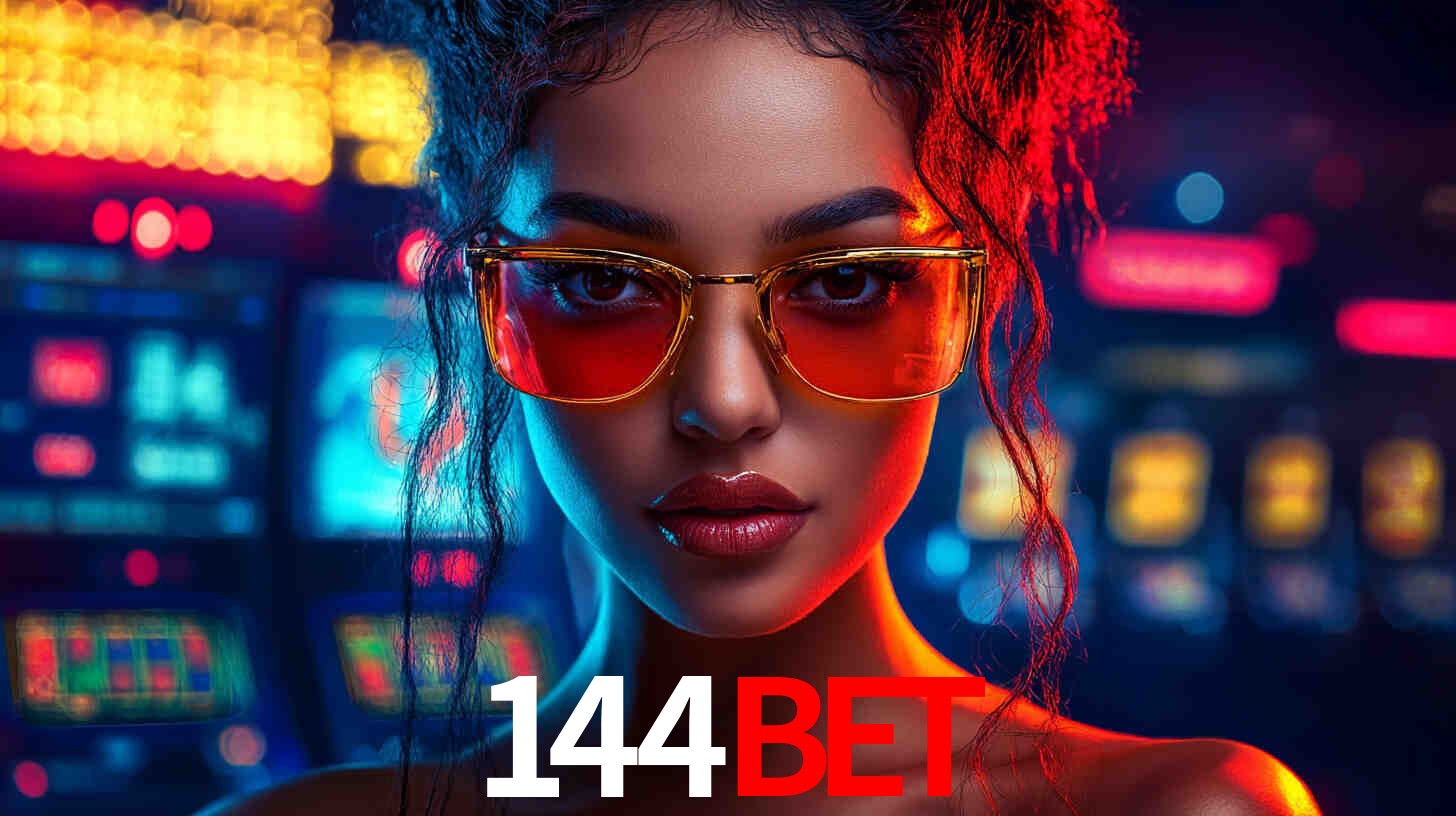 Apostas Esportivas na 144BET: Um Guia Completo