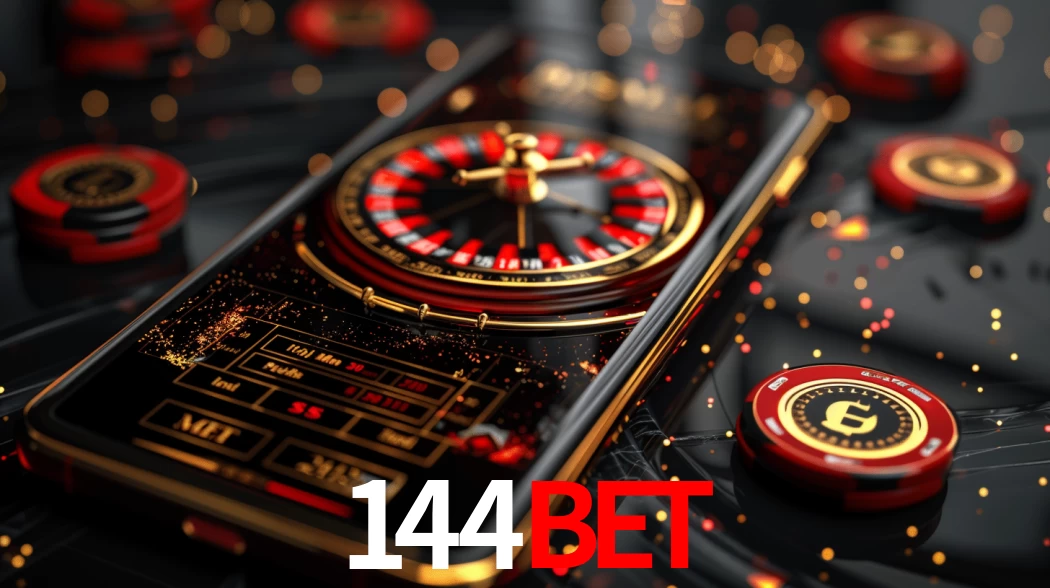 Slot Games 144BET