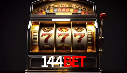 Inovações de Jogos na 144BET: O Futuro das Experiências Interativas