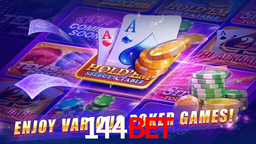 A Emoção da Loteria na 144BET: Uma Chance de Mudança de Vida