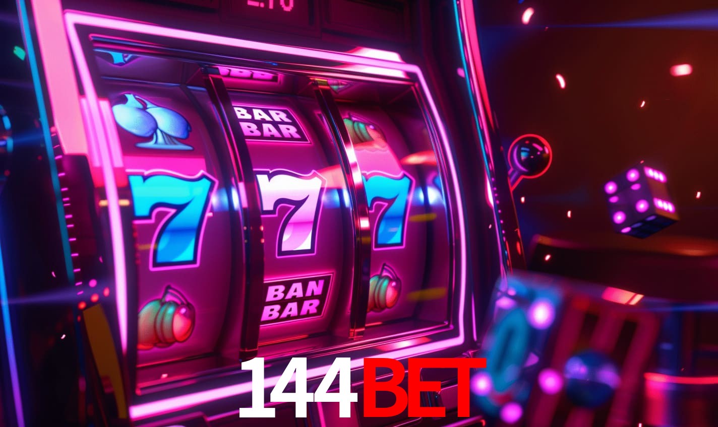 Explorando a Categoria de Eventos em Apostas na 144BET
