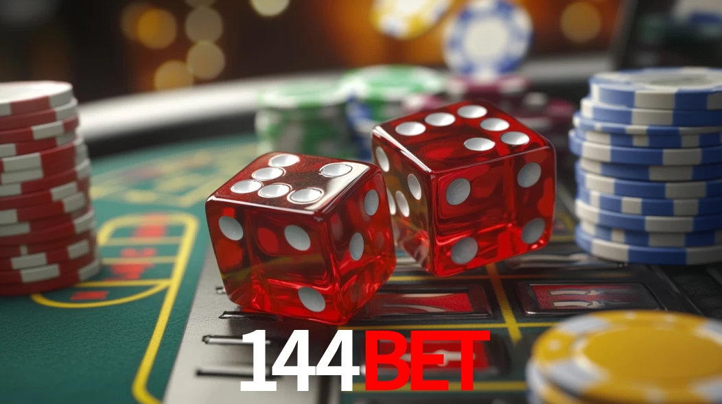 Daily Bonuses 144BET