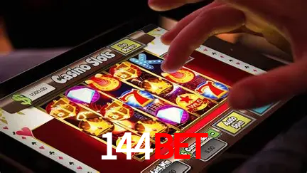 Live Casino 144BET