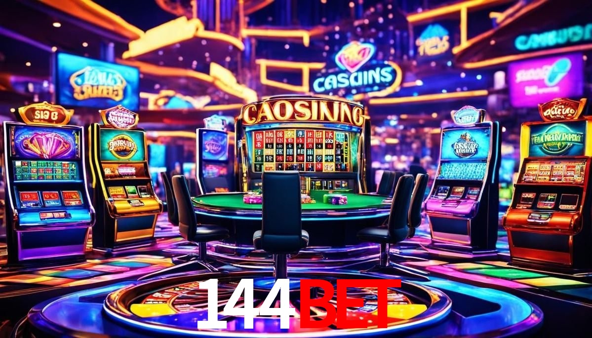 Player Reviews 144BET