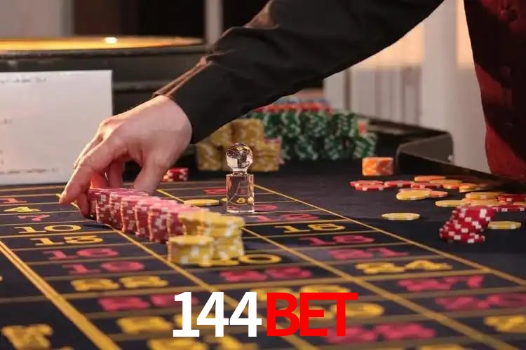 Descubra a Magia dos Jogos de Arcade no 144BET