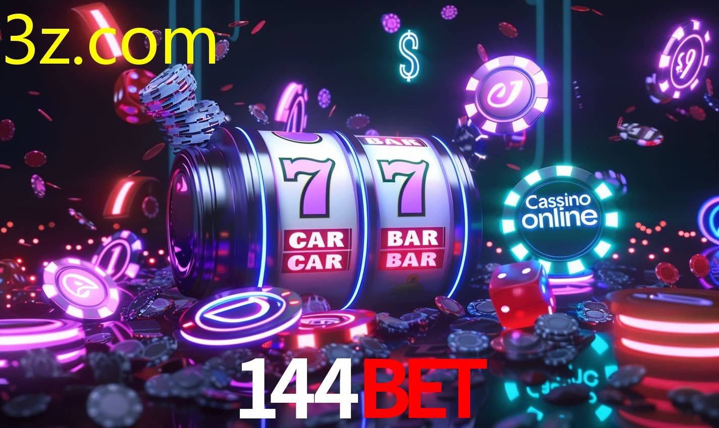 144BET