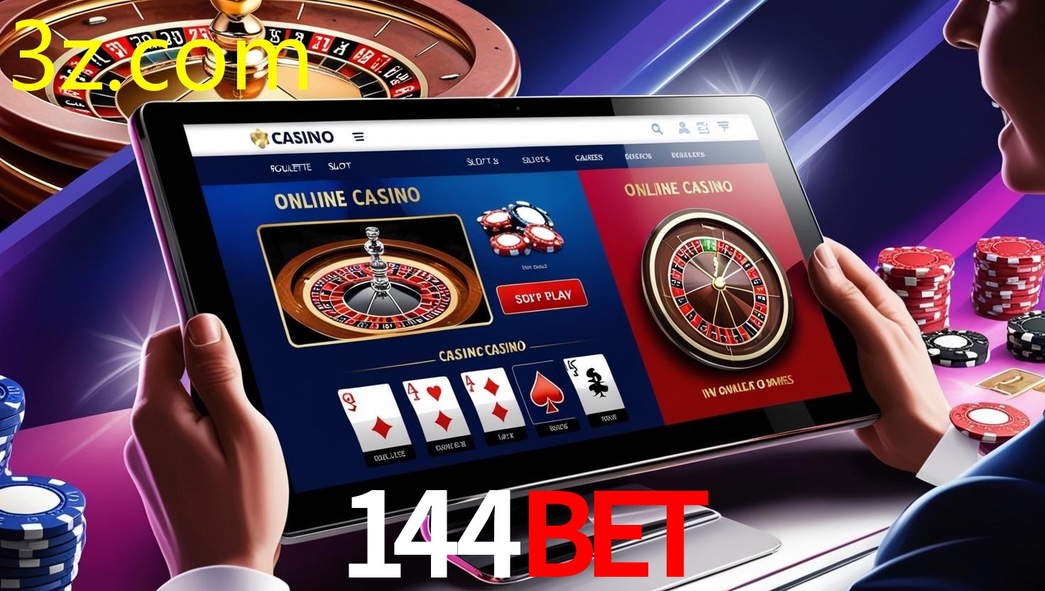 144BET