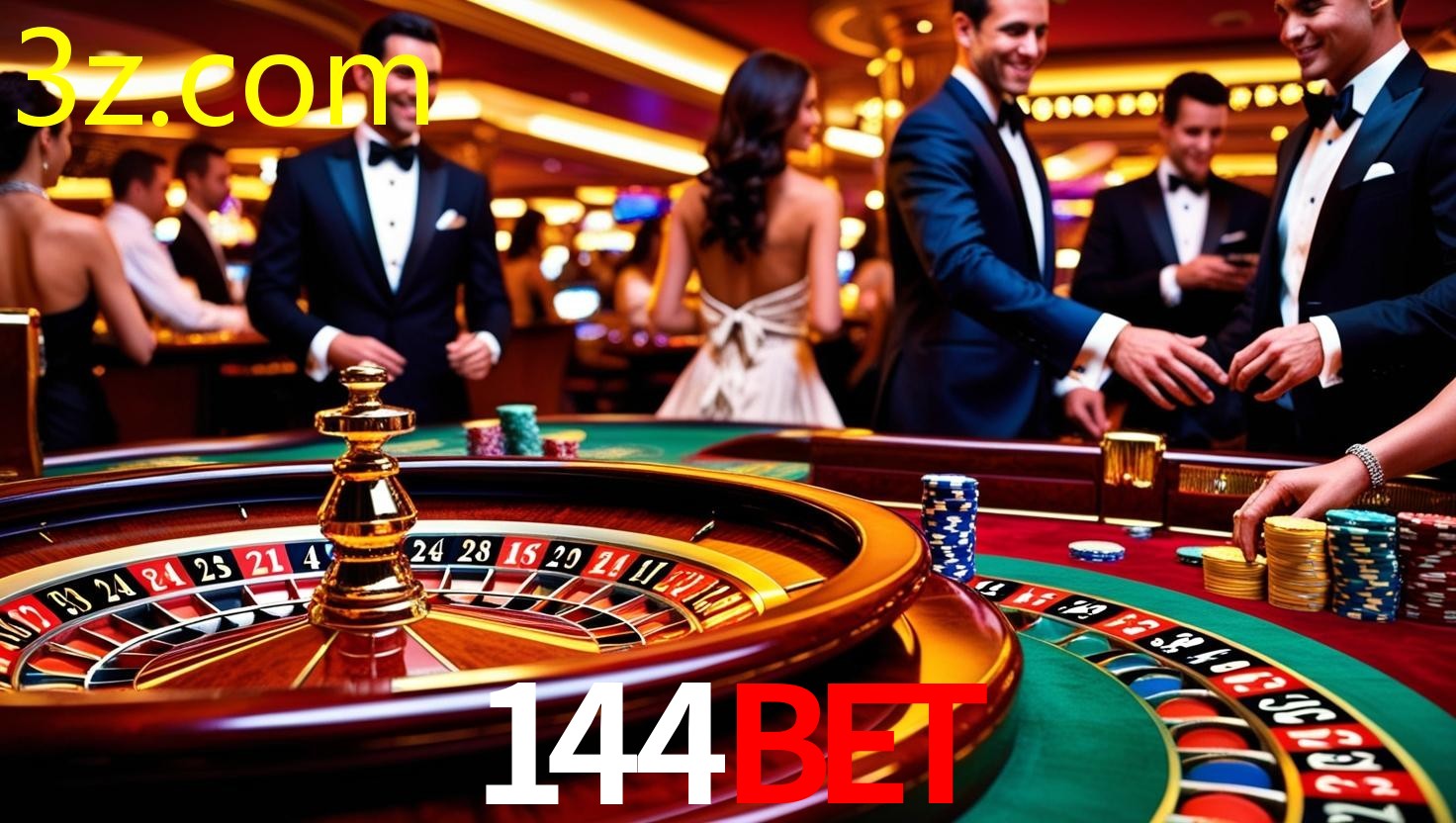 144BET