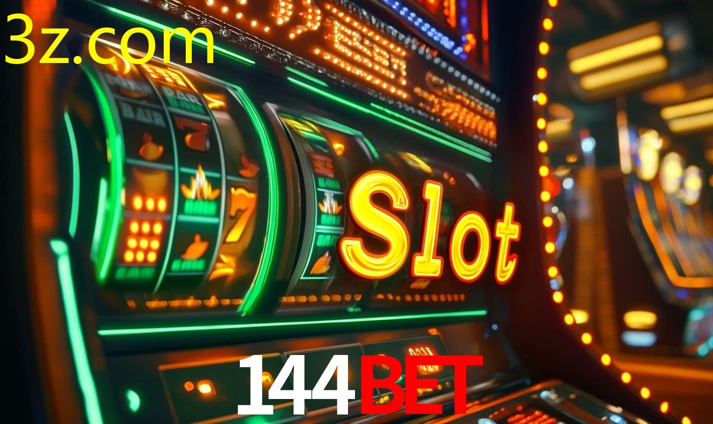 144BET