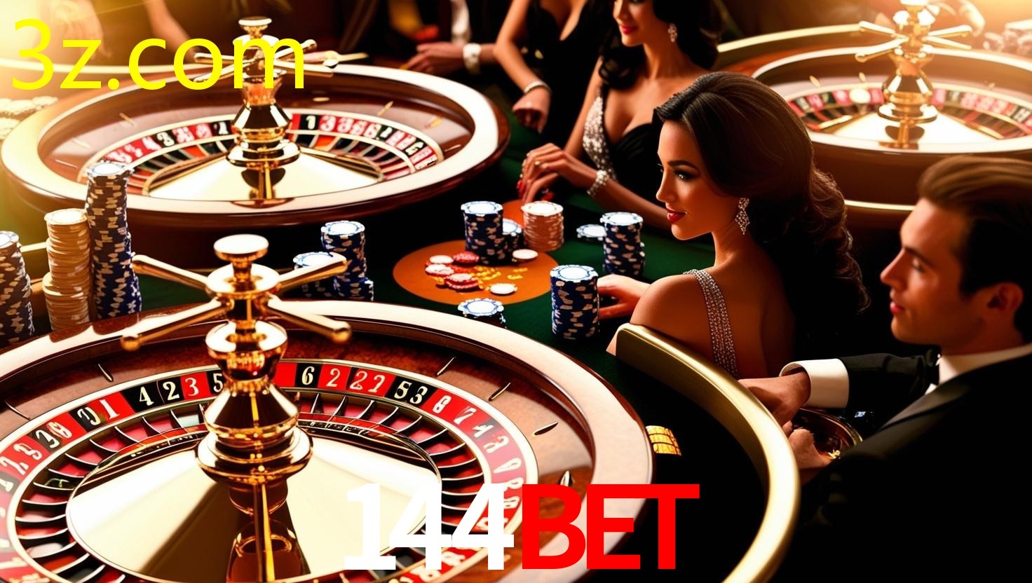 144BET