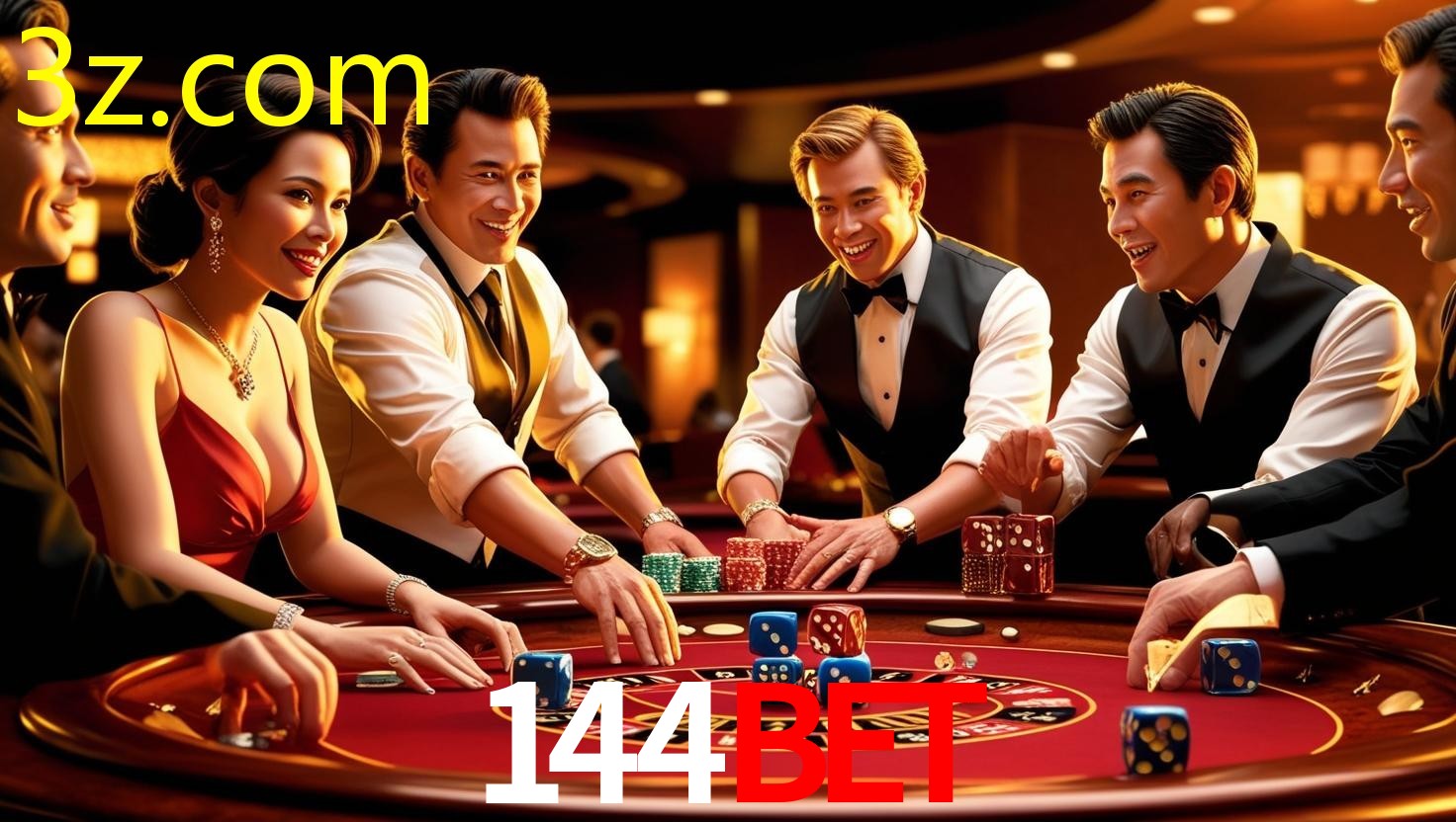 144BET