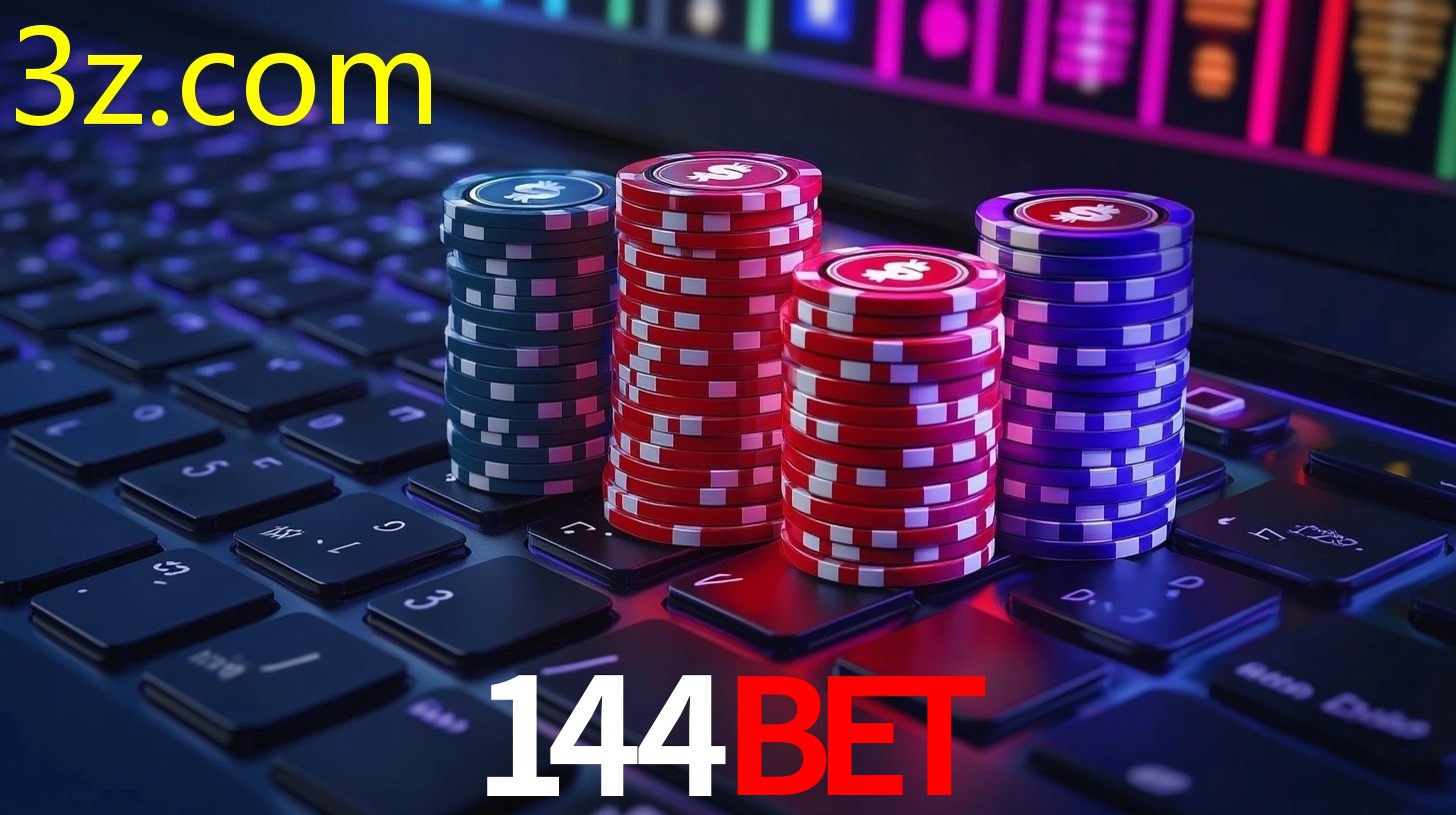 144BET