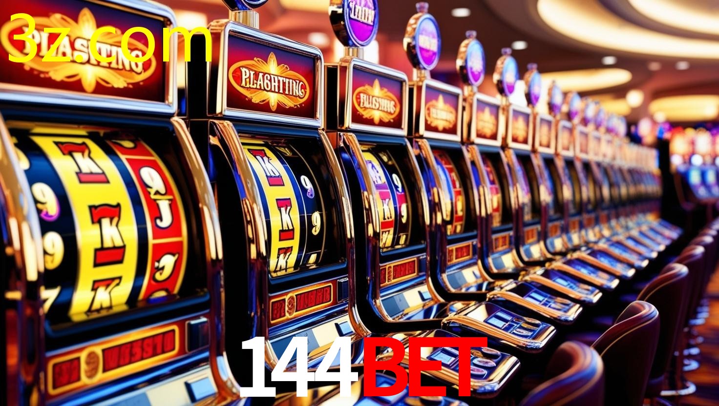 144BET
