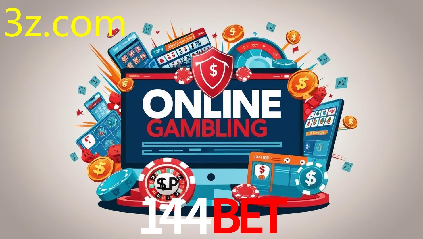 144BET